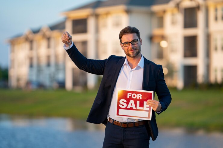What is the Value of My Commercial Property?